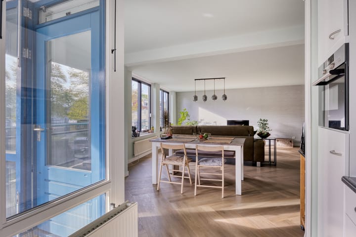 Foto 19 van Heerendonklaan 9