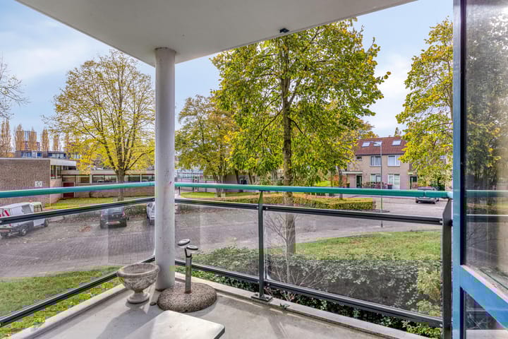 Foto 20 van Heerendonklaan 9