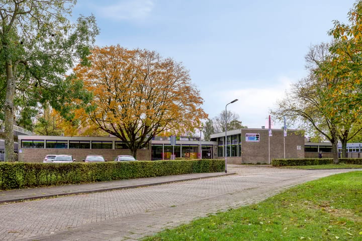 Foto 29 van Heerendonklaan 9