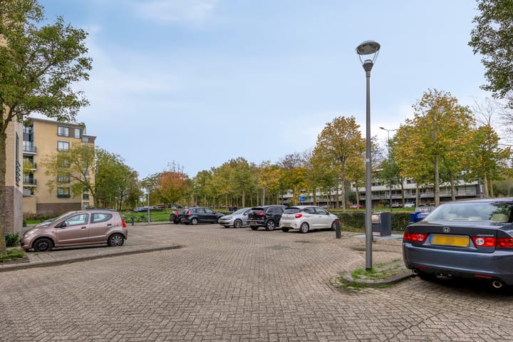 Foto 30 van Heerendonklaan 9