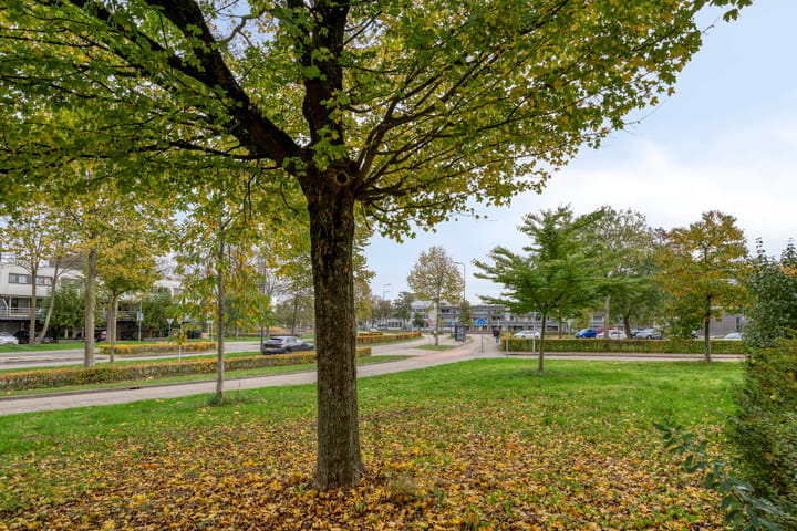 Foto 31 van Heerendonklaan 9