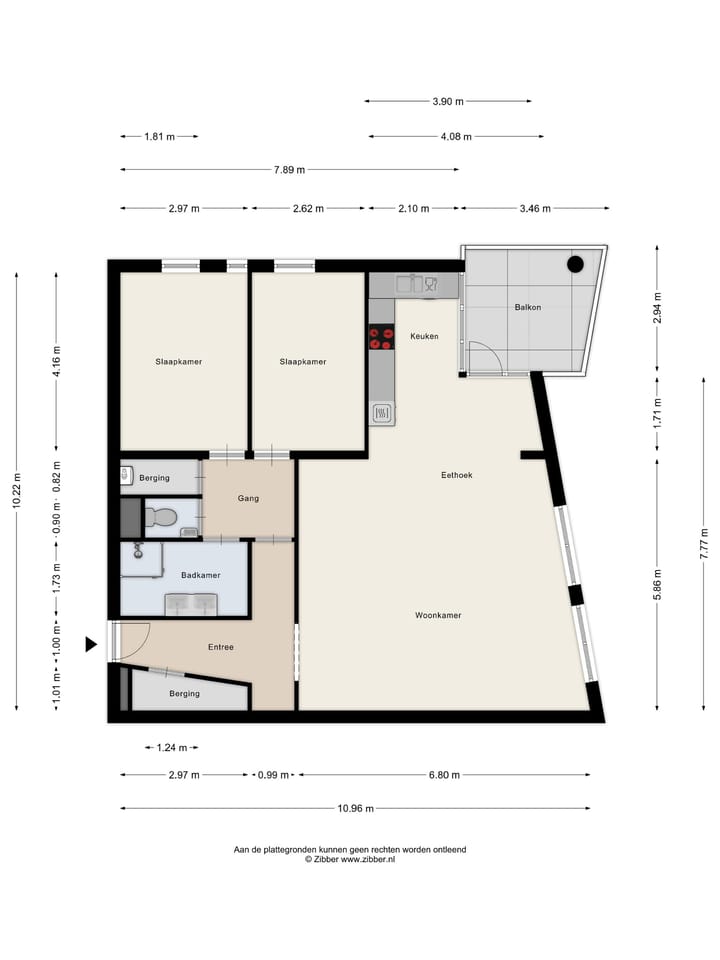 Foto 32 van Heerendonklaan 9