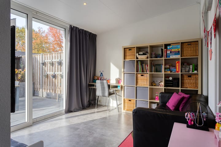 Foto 18 van Landschrijversveld 115