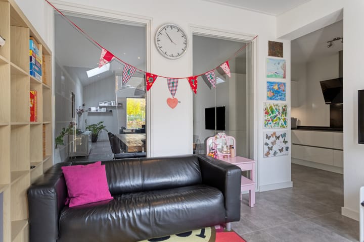 Foto 19 van Landschrijversveld 115