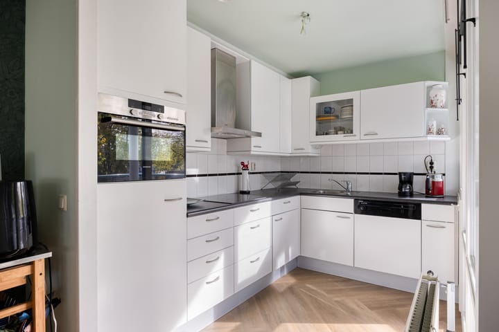 Foto 17 van Heerendonklaan 9