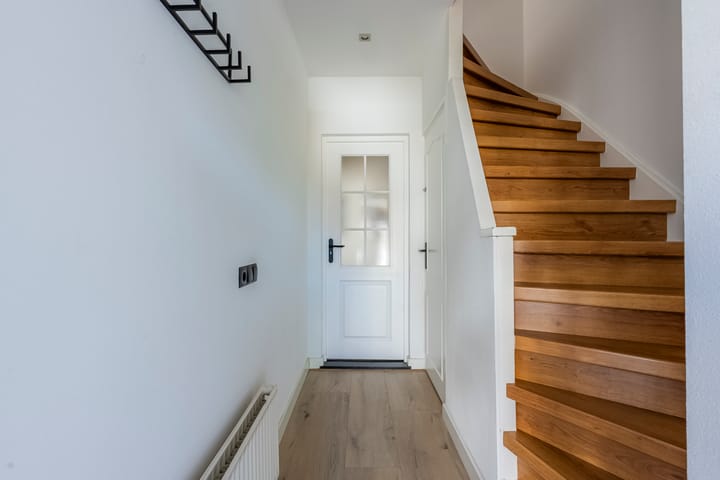 Foto 4 van Karel Doormanstraat 20