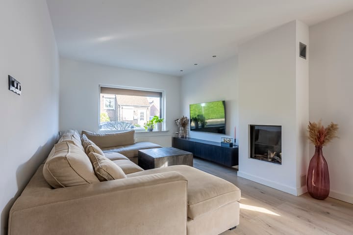 Foto 6 van Karel Doormanstraat 20