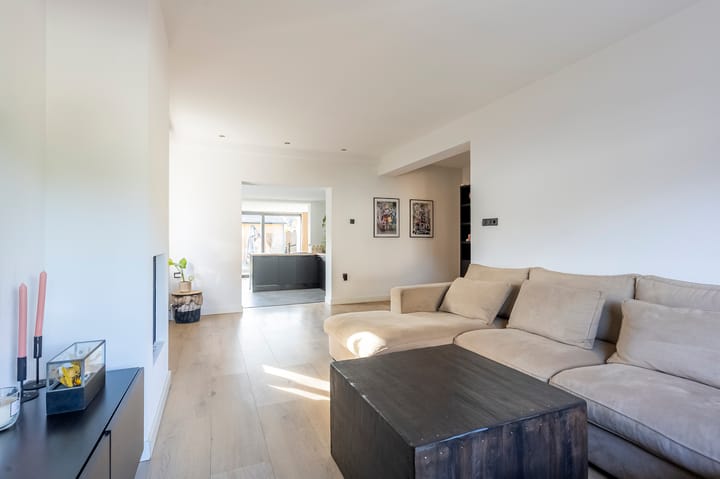 Foto 7 van Karel Doormanstraat 20