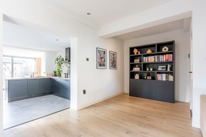 Foto 8 van Karel Doormanstraat 20