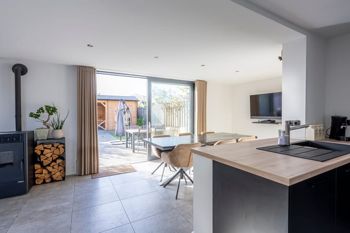 Foto 13 van Karel Doormanstraat 20