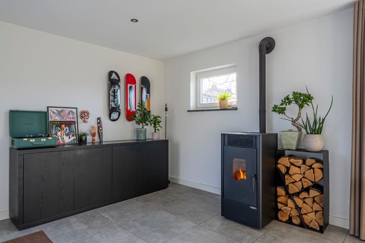 Foto 14 van Karel Doormanstraat 20