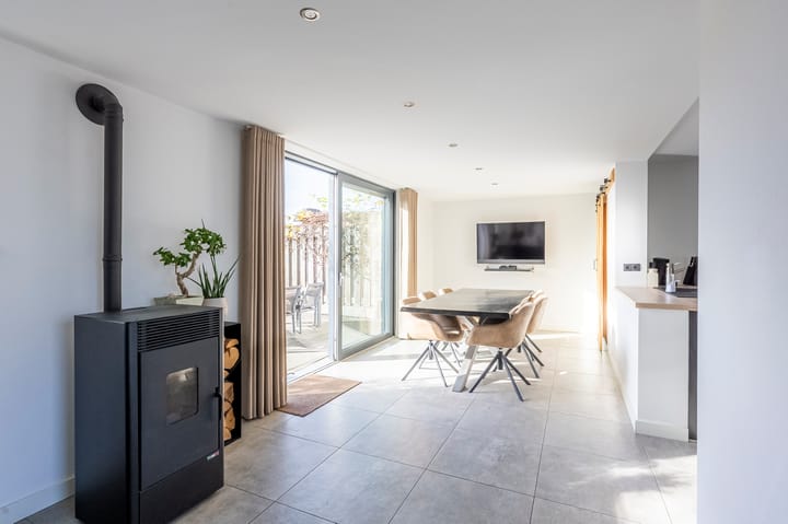 Foto 15 van Karel Doormanstraat 20