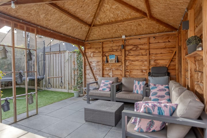 Foto 47 van Landschrijversveld 115