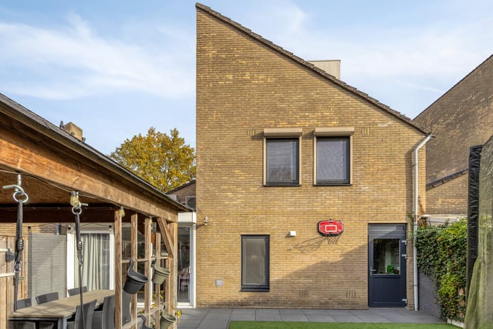 Foto 49 van Landschrijversveld 115