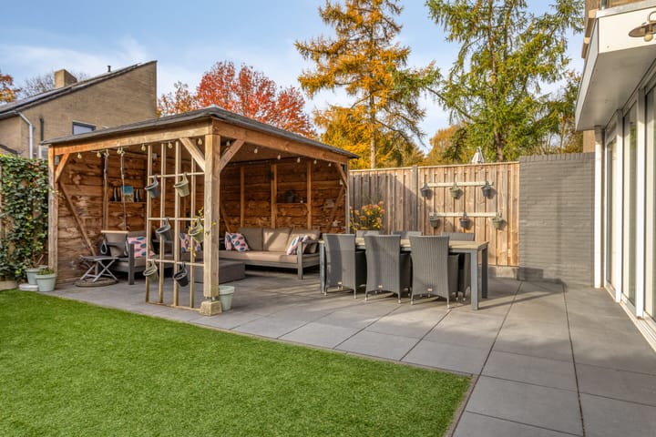 Foto 50 van Landschrijversveld 115