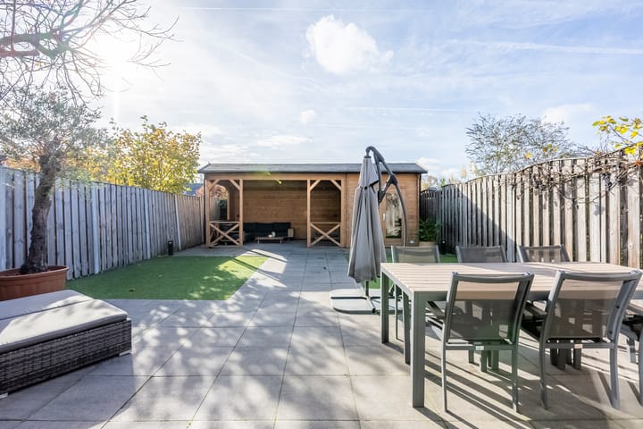 Foto 25 van Karel Doormanstraat 20