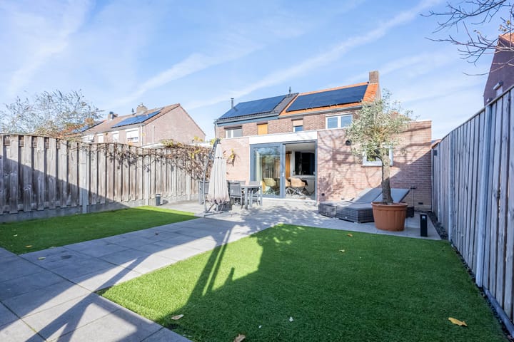 Foto 27 van Karel Doormanstraat 20