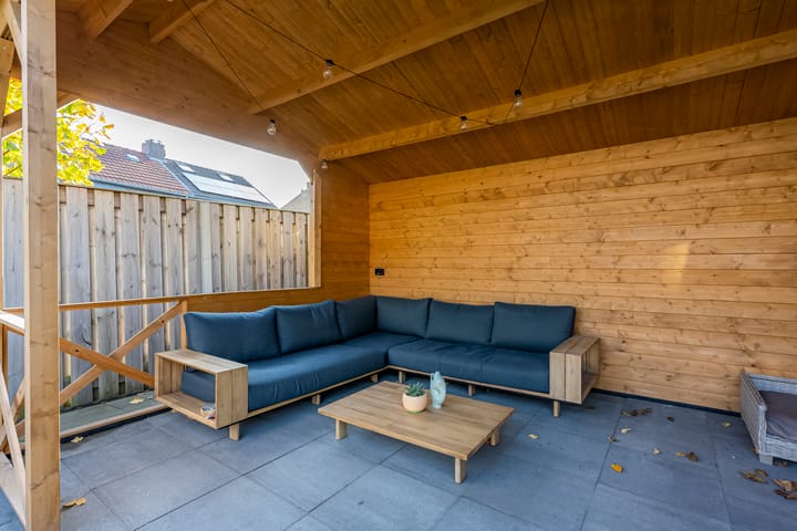 Foto 28 van Karel Doormanstraat 20