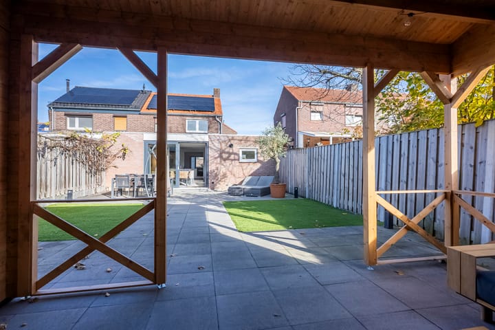 Foto 29 van Karel Doormanstraat 20