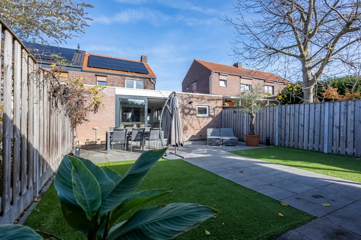 Foto 30 van Karel Doormanstraat 20