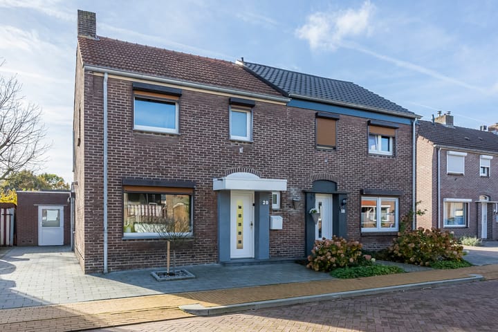 Foto 31 van Karel Doormanstraat 20