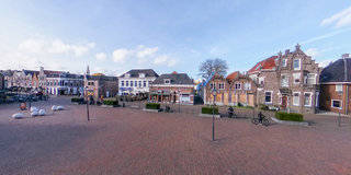 Bekijk 360° foto's
