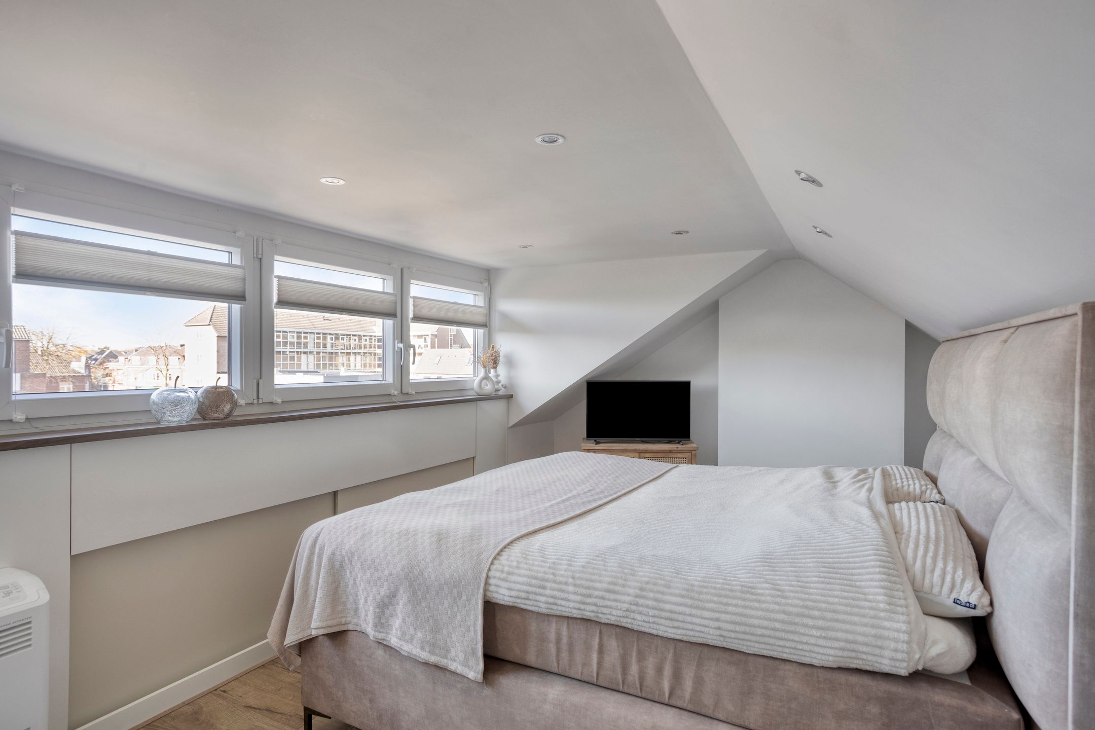 Foto 3 van Burgemeester Lespinassestraat 7