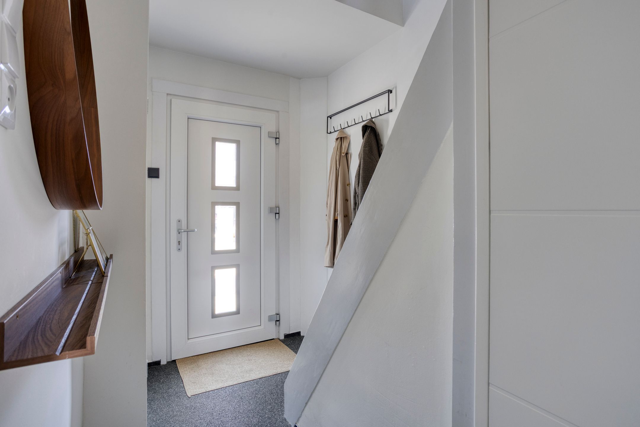 Foto 6 van Burgemeester Lespinassestraat 7