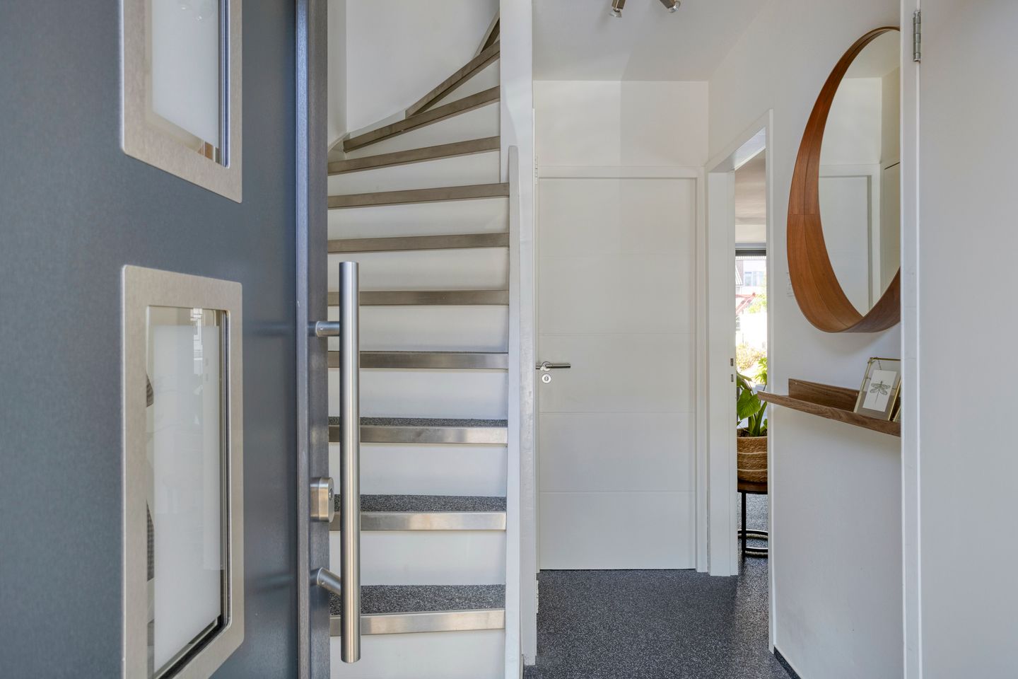 Foto 5 van Burgemeester Lespinassestraat 7