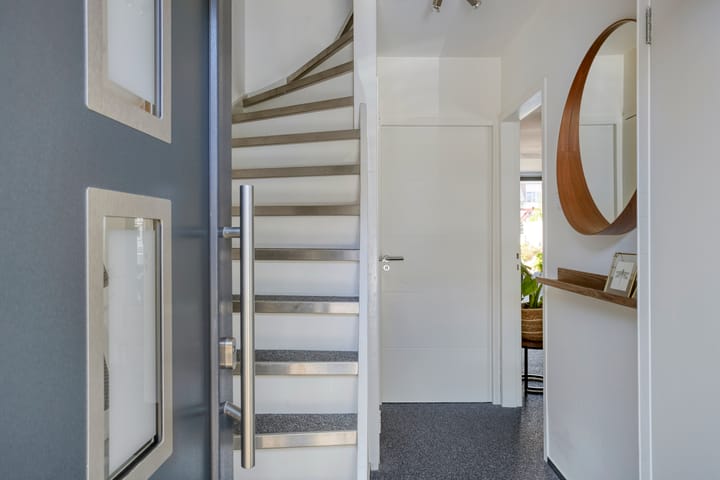 Foto 5 van Burgemeester Lespinassestraat 7