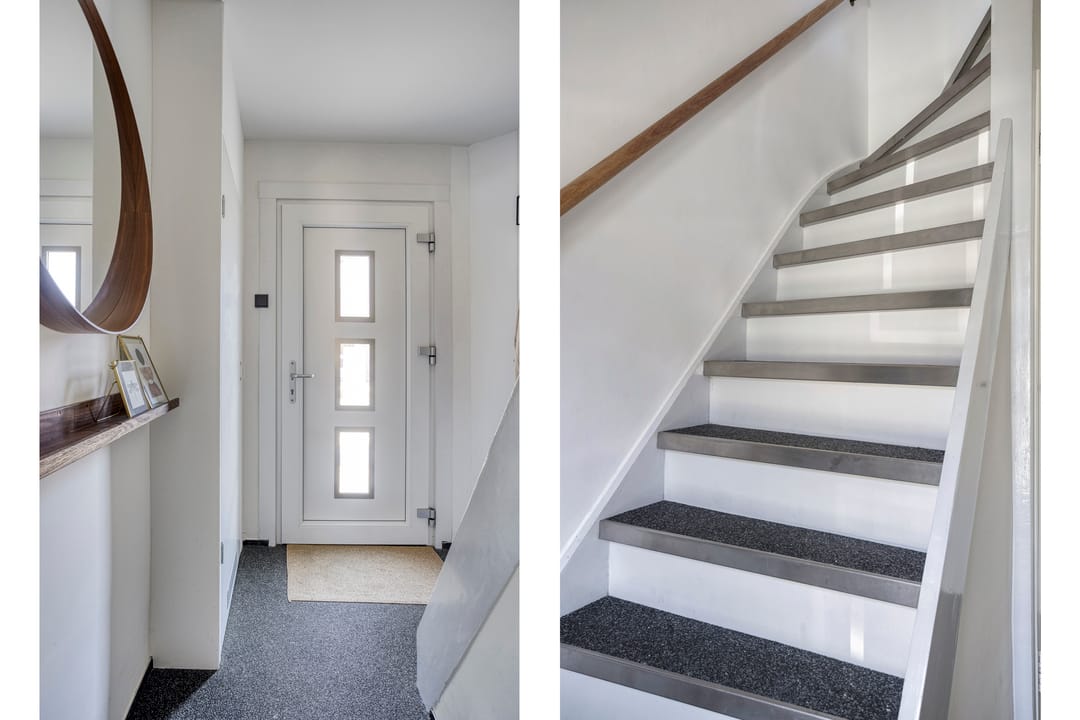 Foto 7 van Burgemeester Lespinassestraat 7