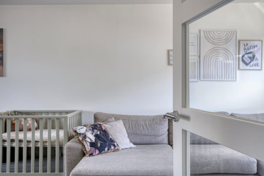 Foto 8 van Burgemeester Lespinassestraat 7