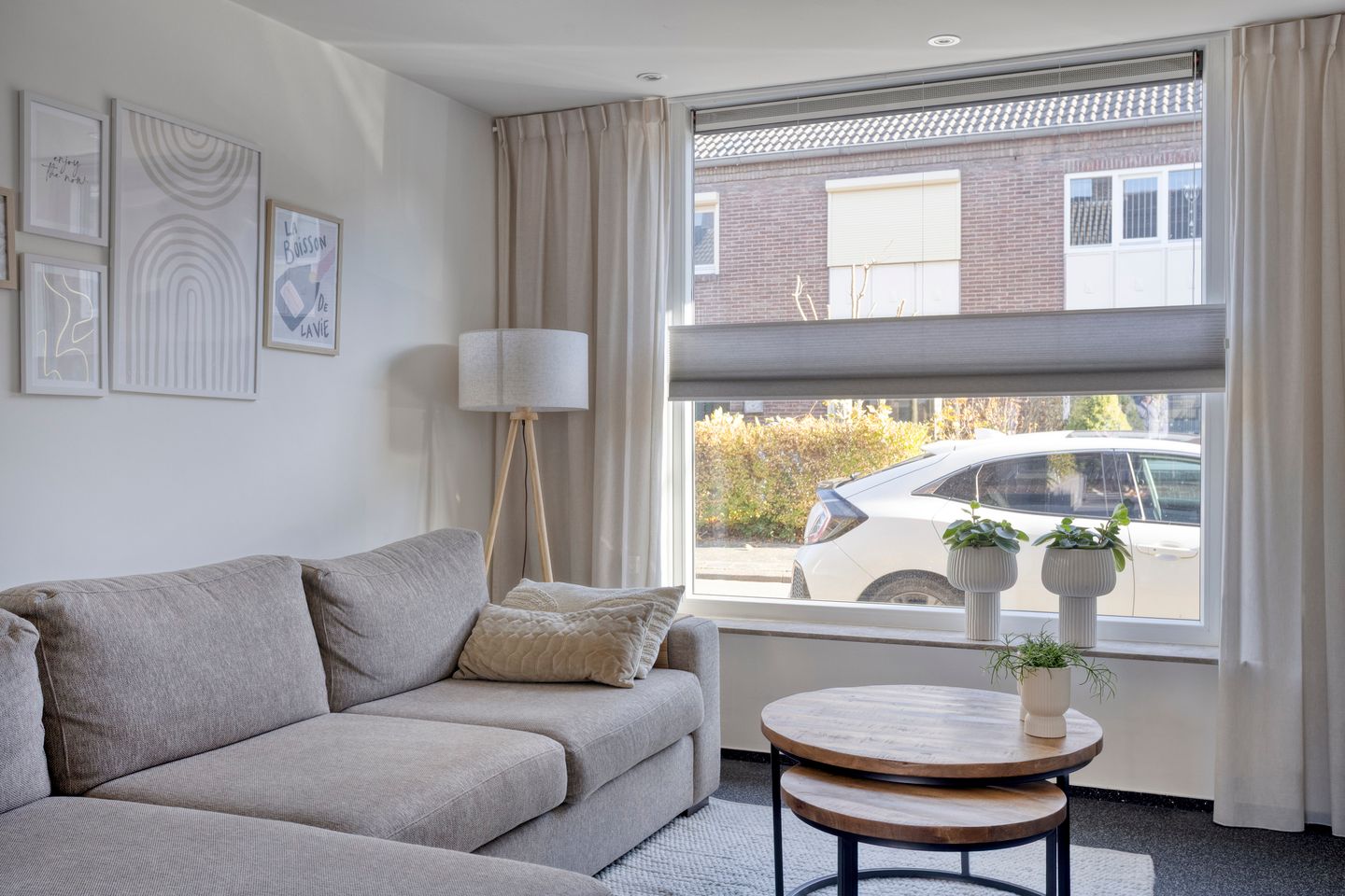 Foto 10 van Burgemeester Lespinassestraat 7