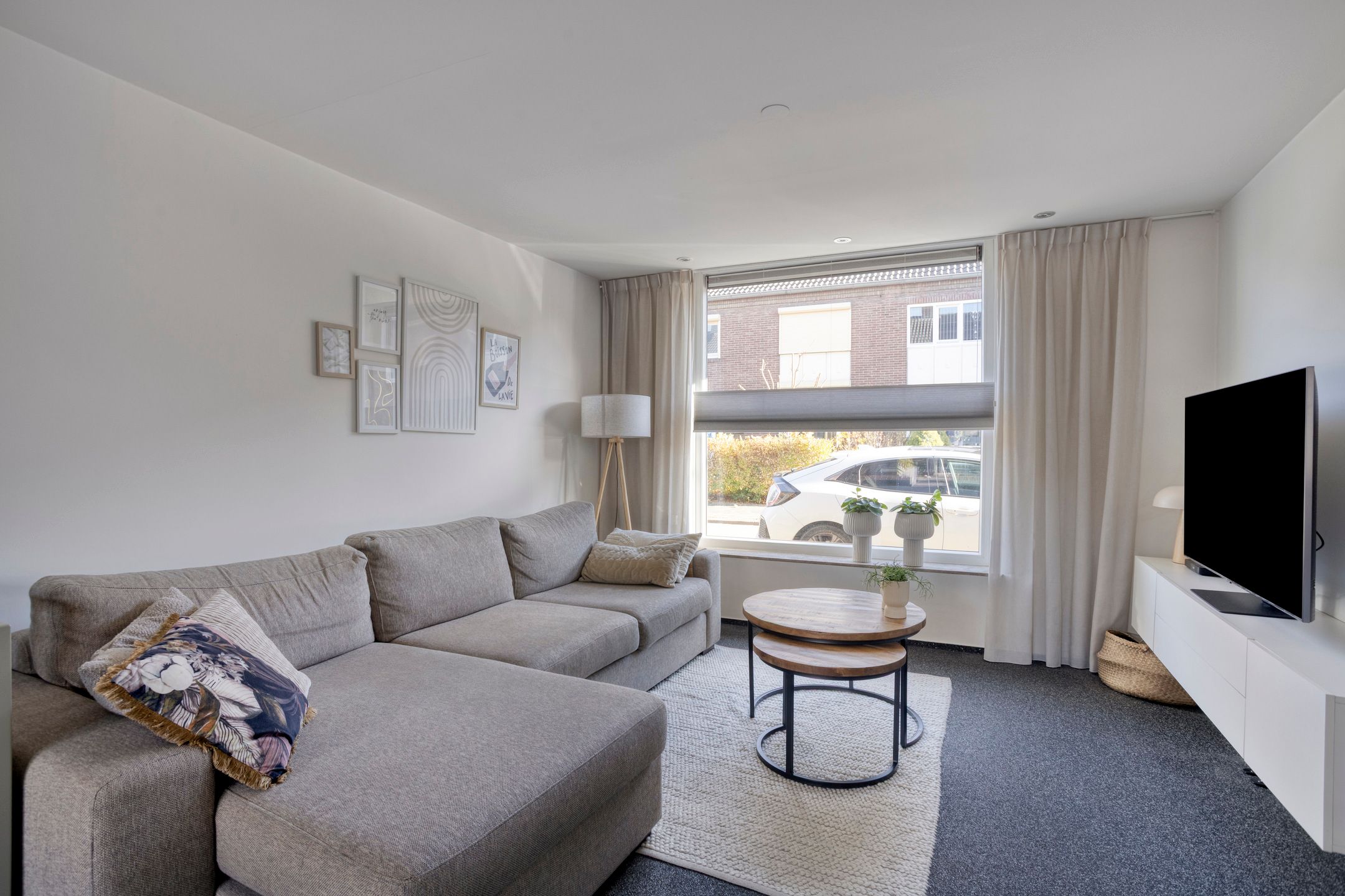 Foto 9 van Burgemeester Lespinassestraat 7