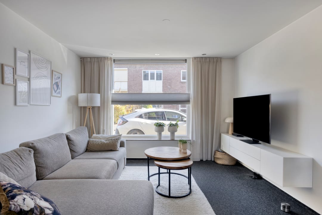 Foto 11 van Burgemeester Lespinassestraat 7