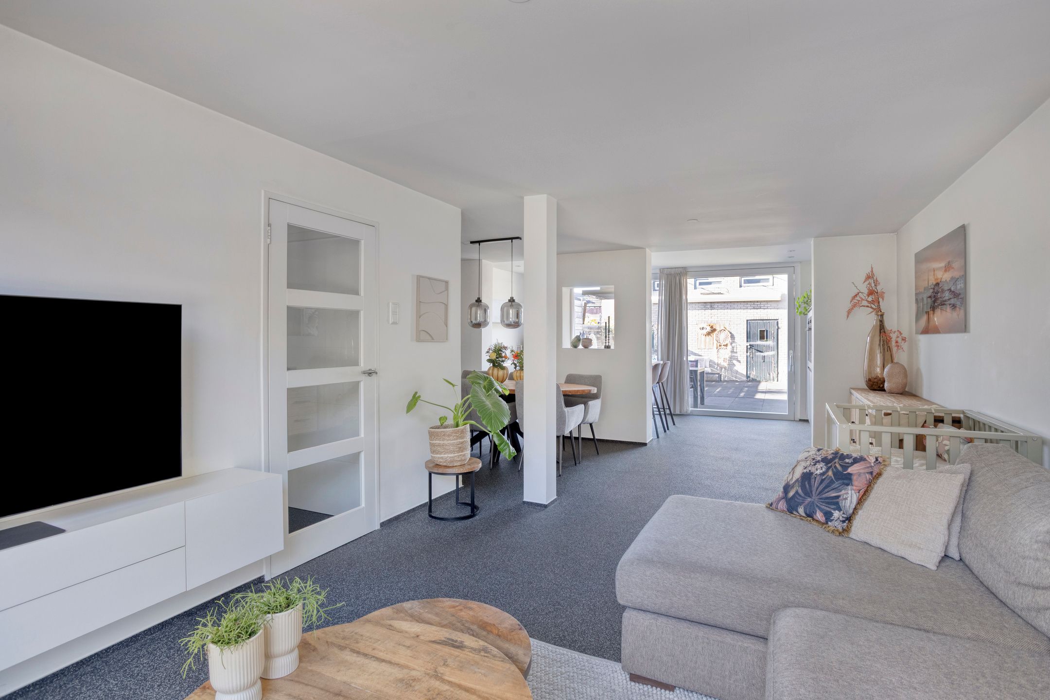 Foto 12 van Burgemeester Lespinassestraat 7