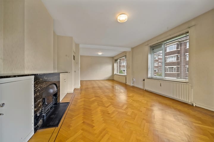 Photo 2 of Benoordenhoutseweg 197