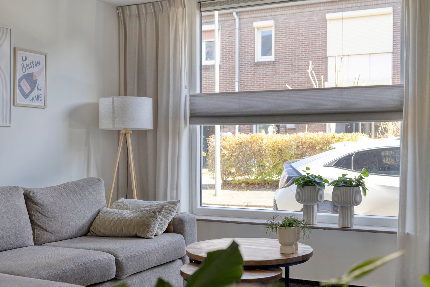 Foto 14 van Burgemeester Lespinassestraat 7