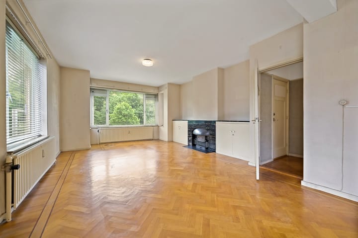 Photo 3 of Benoordenhoutseweg 197