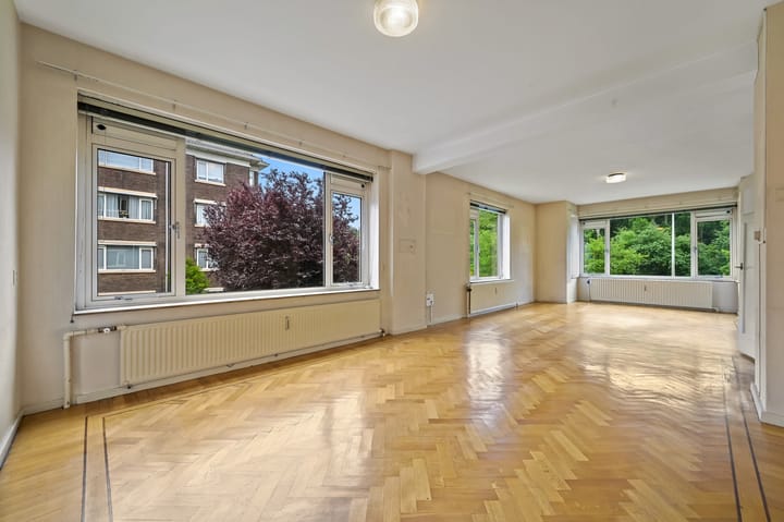 Photo 4 of Benoordenhoutseweg 197