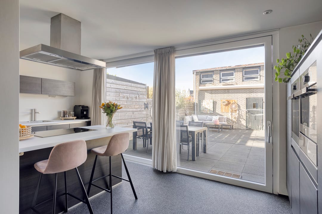 Foto 17 van Burgemeester Lespinassestraat 7