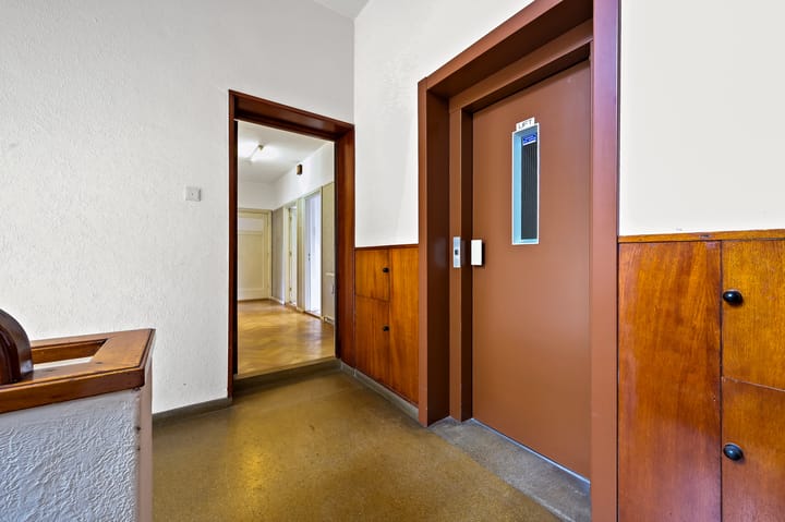 Photo 6 of Benoordenhoutseweg 197