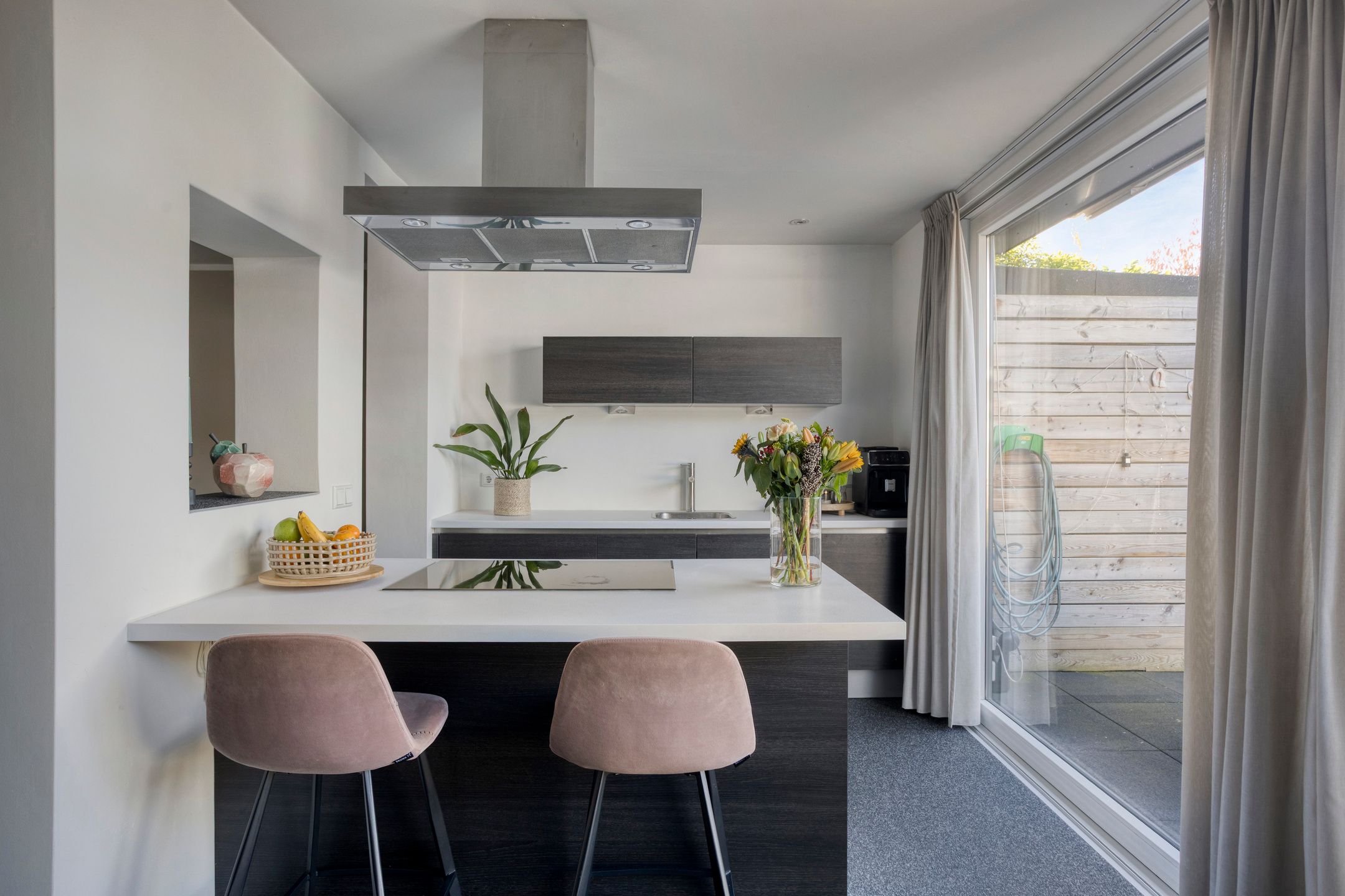 Foto 18 van Burgemeester Lespinassestraat 7