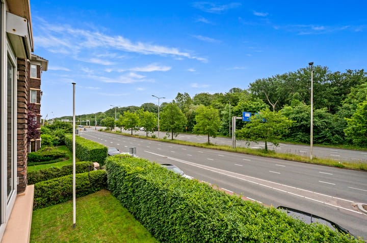 Photo 7 of Benoordenhoutseweg 197