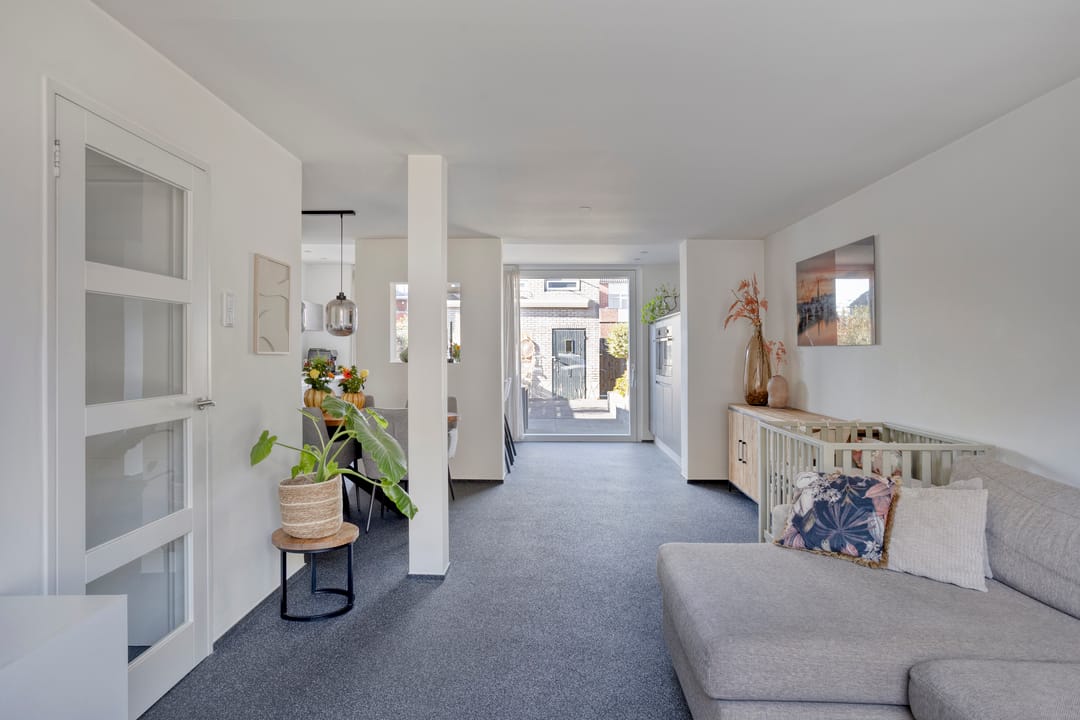 Foto 13 van Burgemeester Lespinassestraat 7