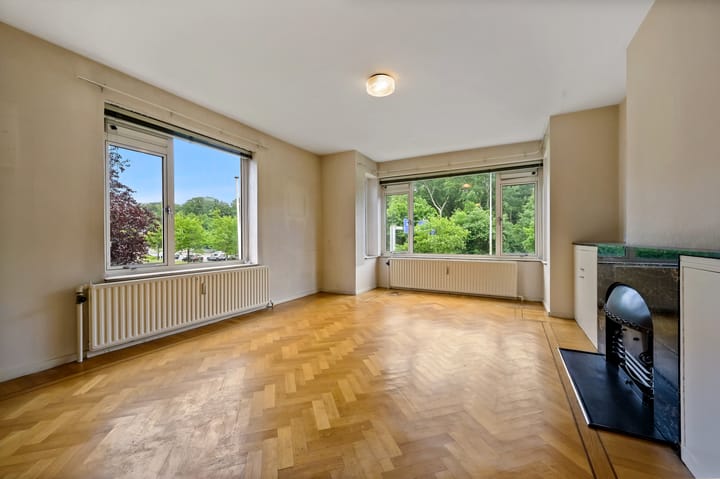 Photo 9 of Benoordenhoutseweg 197