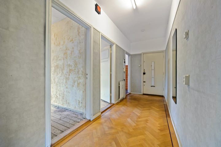 Photo 11 of Benoordenhoutseweg 197