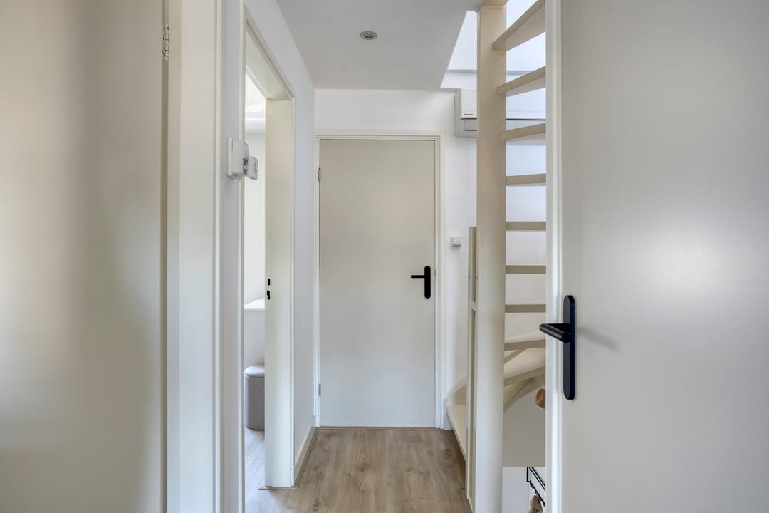 Foto 26 van Burgemeester Lespinassestraat 7