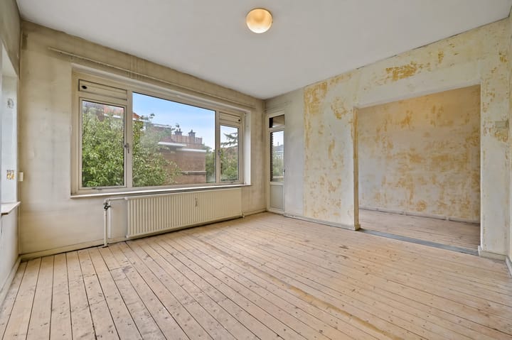 Photo 15 of Benoordenhoutseweg 197