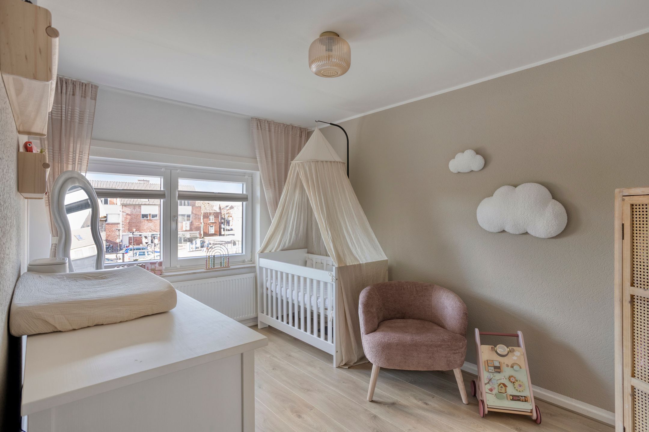 Foto 27 van Burgemeester Lespinassestraat 7